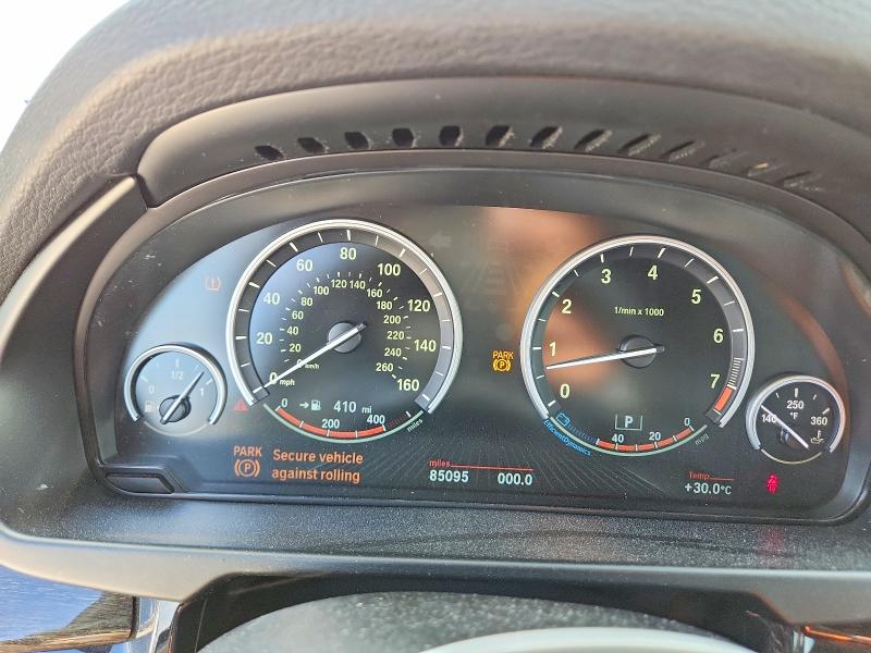Aukcja sprzedaży 2017 Bmw X5, vin: 5UXKR2C35H0X04799, numer aukcji: 47297576
