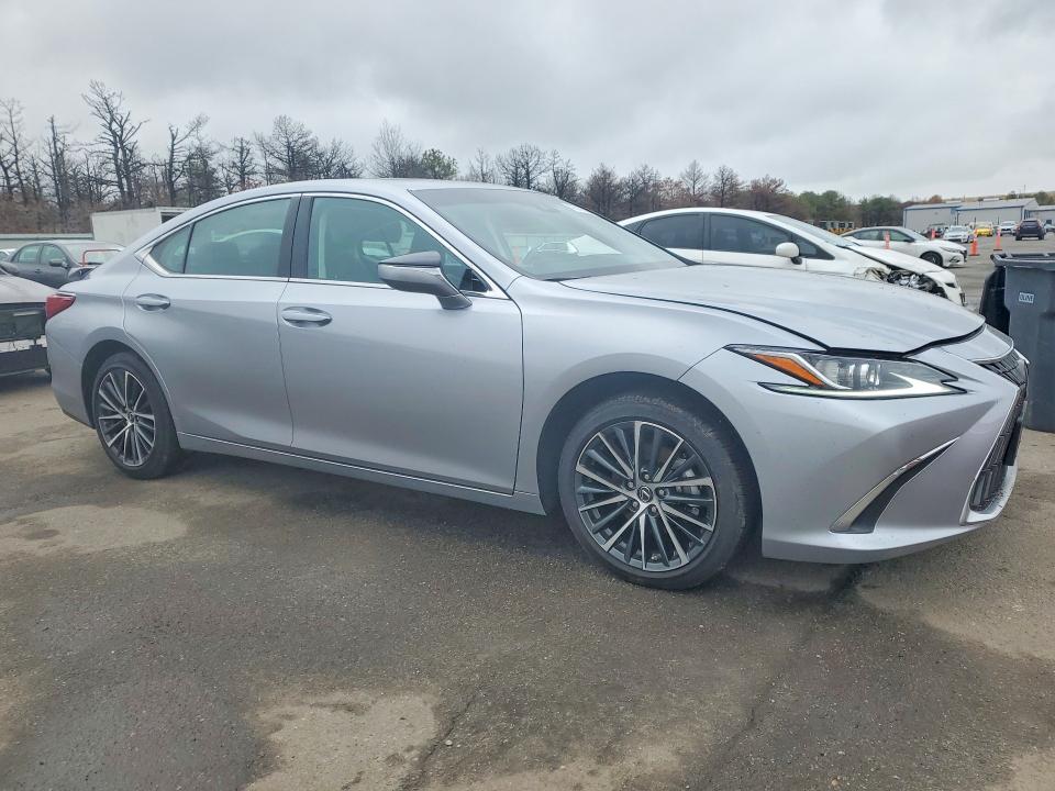 Продаж на аукціоні авто 2025 Lexus Es 350, vin: 58ADZ1B19SU191002, номер лоту: 47011446