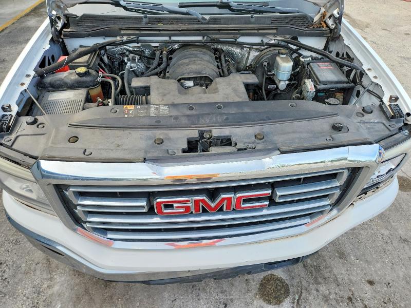 Aukcja sprzedaży 2016 Gmc Sierra, vin: 1GTN1LEC5GZ901328, numer aukcji: 46830556