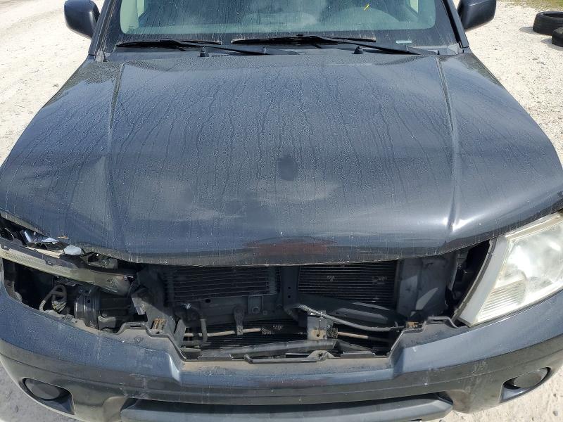 Продажа на аукционе авто 2014 Nissan Frontier, vin: 1N6AD0CUXEN744073, номер лота: 47873216
