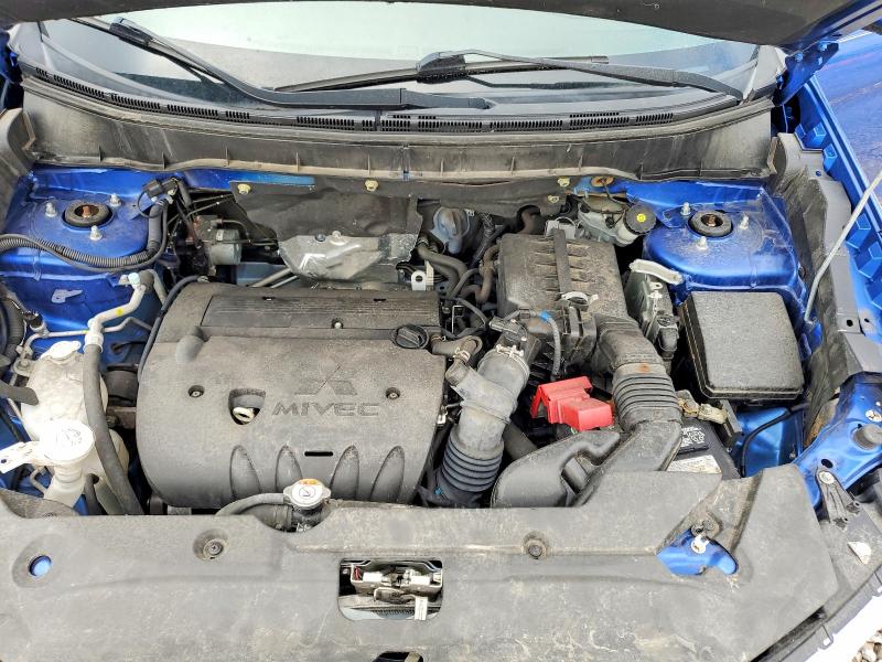 Продаж на аукціоні авто 2019 Mitsubishi Outlander Sport, vin: JA4AP3AU1KU014935, номер лоту: 41968676