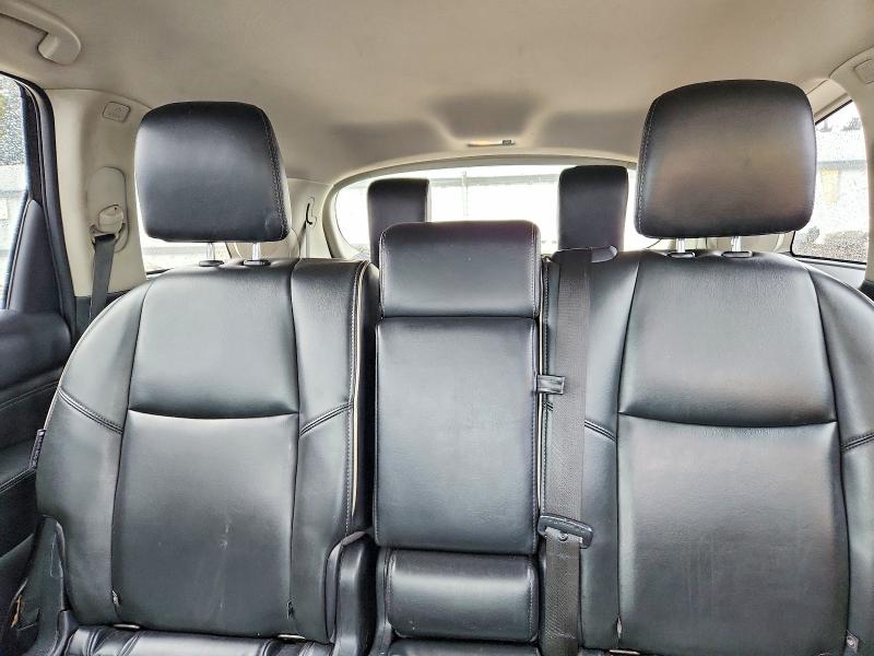 Aukcja sprzedaży 2019 Infiniti Qx60, vin: 5N1DL0MM0KC507421, numer aukcji: 79725365