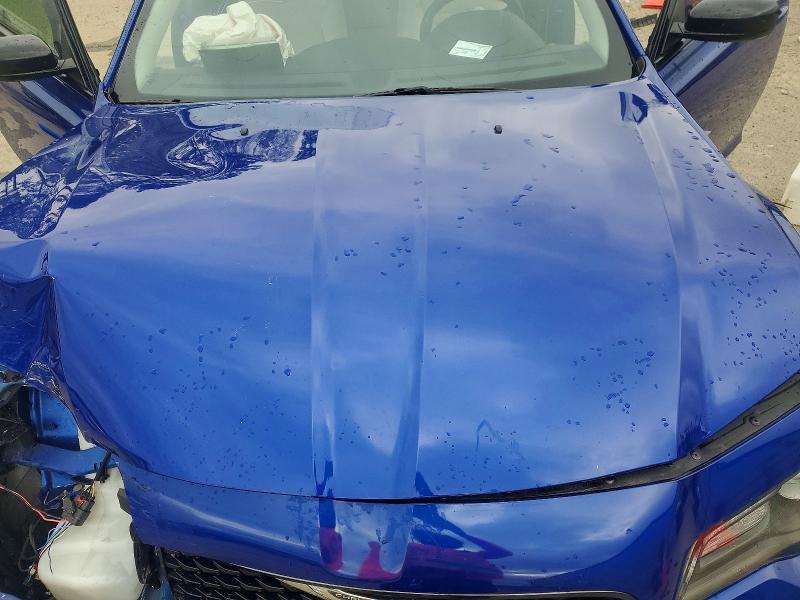 Продажа на аукционе авто 2018 Chrysler 300, vin: 2C3CCAAG0JH293972, номер лота: 45779736