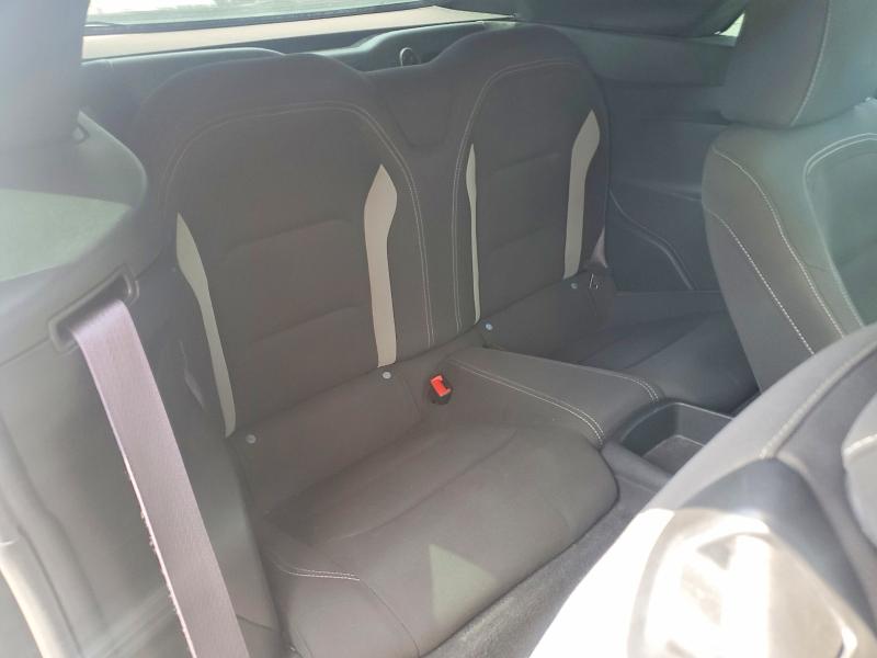 Продаж на аукціоні авто 2016 Chevrolet Camaro, vin: 1G1FB3DX7G0174504, номер лоту: 47558846