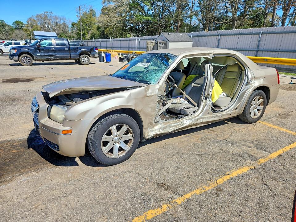 Aukcja sprzedaży 2006 Chrysler 300, vin: 2C3KA53G16H225936, numer aukcji: 79558065