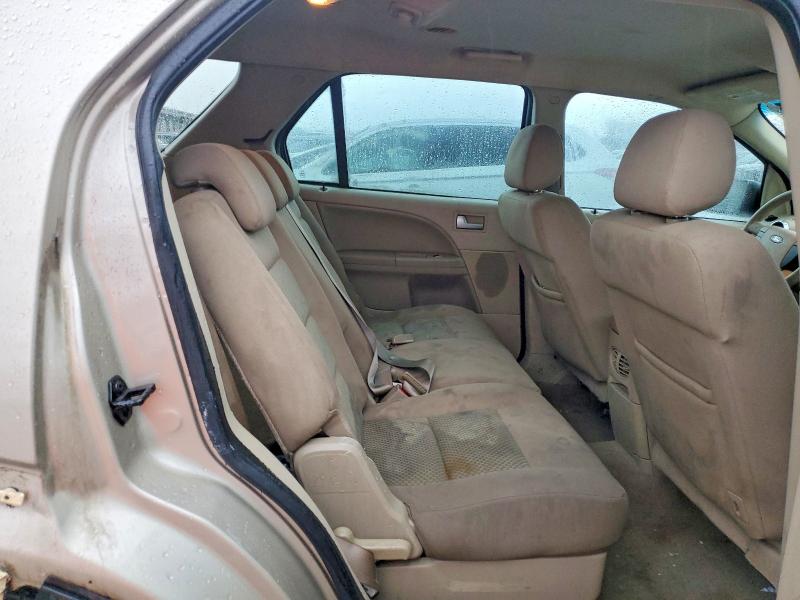 Aukcja sprzedaży 2006 Ford Freestyle, vin: 1FMZK01146GA36049, numer aukcji: 79822245