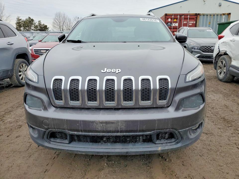 Aukcja sprzedaży 2014 Jeep Cherokee, vin: 1C4PJLCB4EW139188, numer aukcji: 46143516