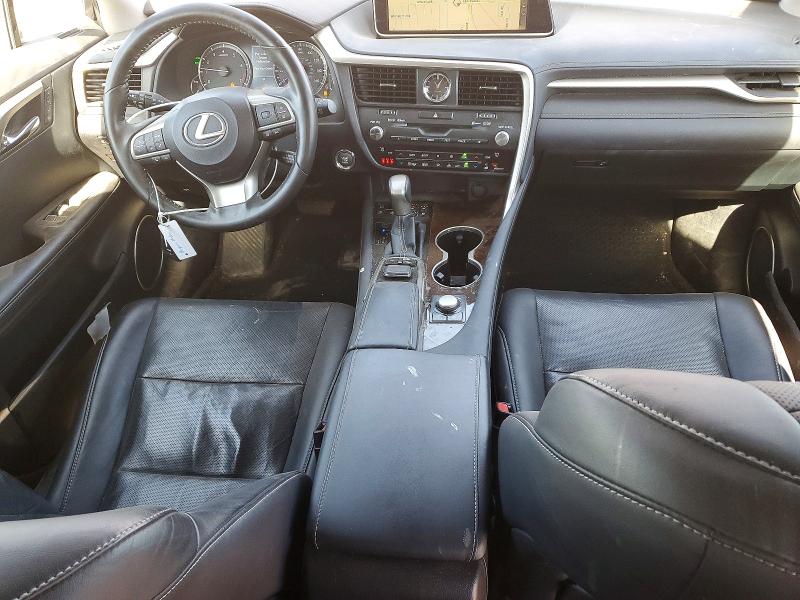 Продажа на аукционе авто 2018 Lexus Rx 350, vin: 2T2BZMCA7JC164262, номер лота: 47404646