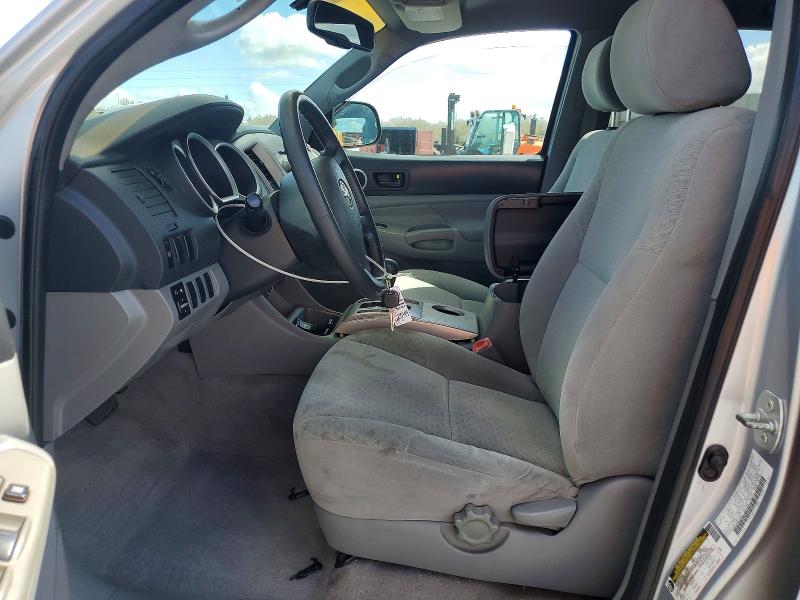 Aukcja sprzedaży 2007 Toyota Tacoma, vin: 3TMJU62N07M042549, numer aukcji: 79706575