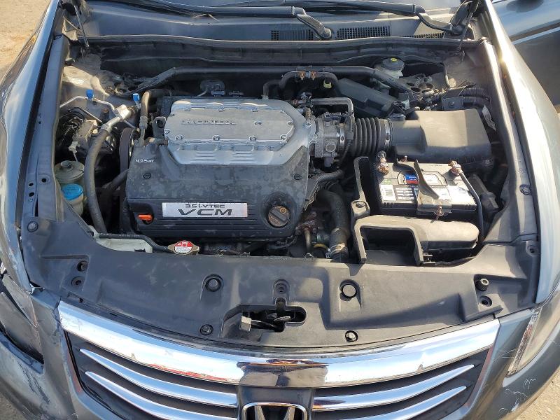 Aukcja sprzedaży 2012 Honda Accord, vin: 1HGCP3F88CA015692, numer aukcji: 46643936