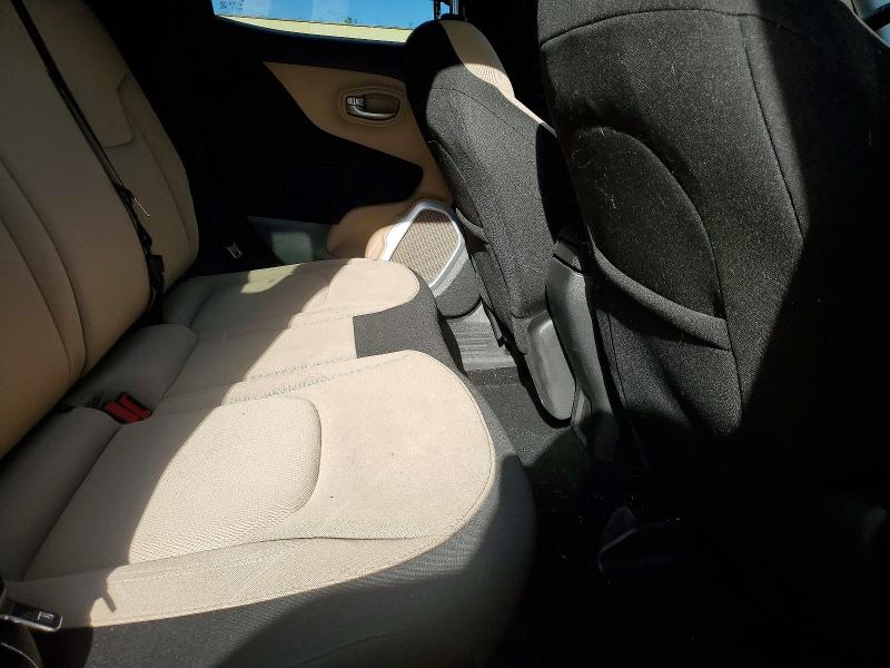47807496 :رقم المزاد ، ZACCJABT5FPB35744 vin ، 2015 Jeep Renegade مزاد بيع