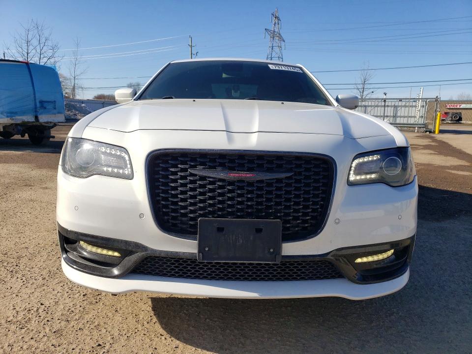 79713745 :رقم المزاد ، 2C3CCAGG9MH602690 vin ، 2021 Chrysler 300 مزاد بيع