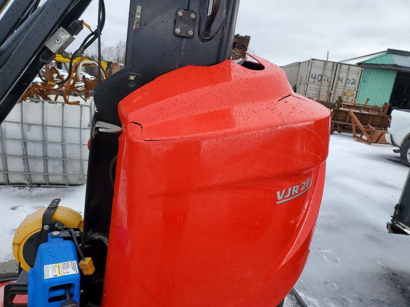 Aukcja sprzedaży 2020 Manitou 105vjr, vin: MAN00000C01043938, numer aukcji: 41983006