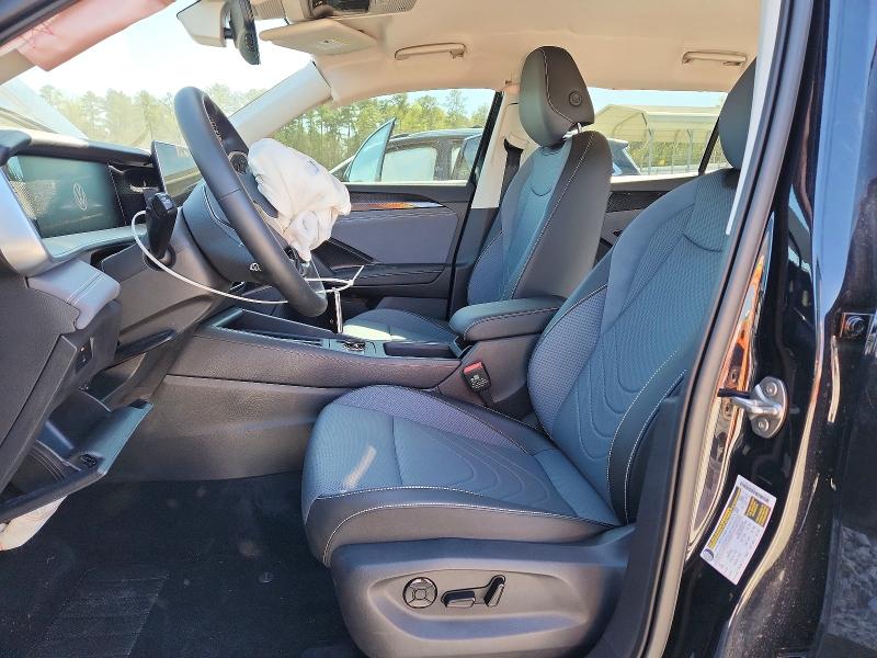 46487156 :رقم المزاد ، 3VVFR7RM5SM021121 vin ، 2025 Volkswagen Tiguan مزاد بيع