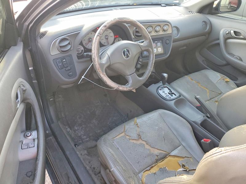 Aukcja sprzedaży 2003 Acura Rsx, vin: JH4DC54823C000542, numer aukcji: 45675826