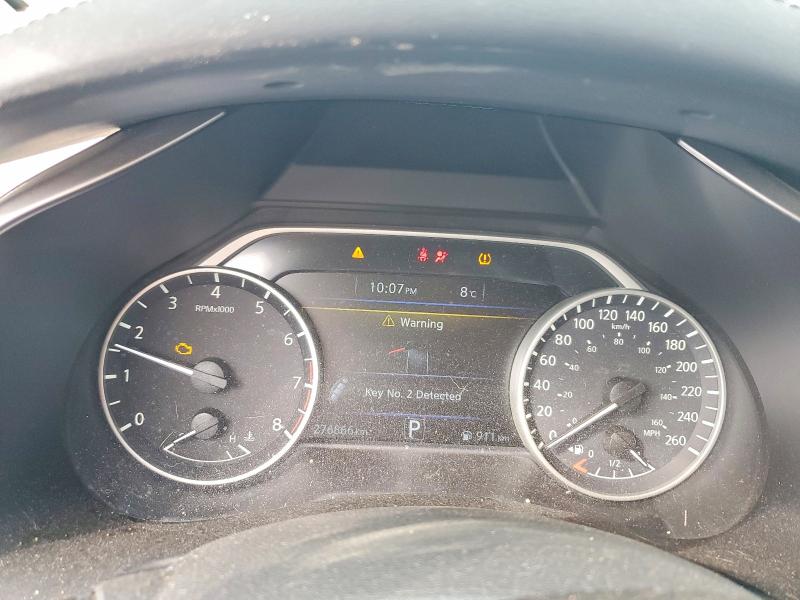 Продажа на аукционе авто 2017 Nissan Murano, vin: 5N1AZ2MG7HN117162, номер лота: 79181775