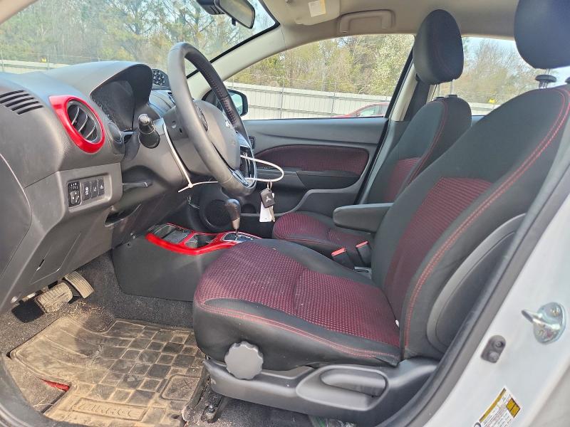 Продаж на аукціоні авто 2023 Mitsubishi Mirage, vin: ML32AWHJ2PH004233, номер лоту: 79914125
