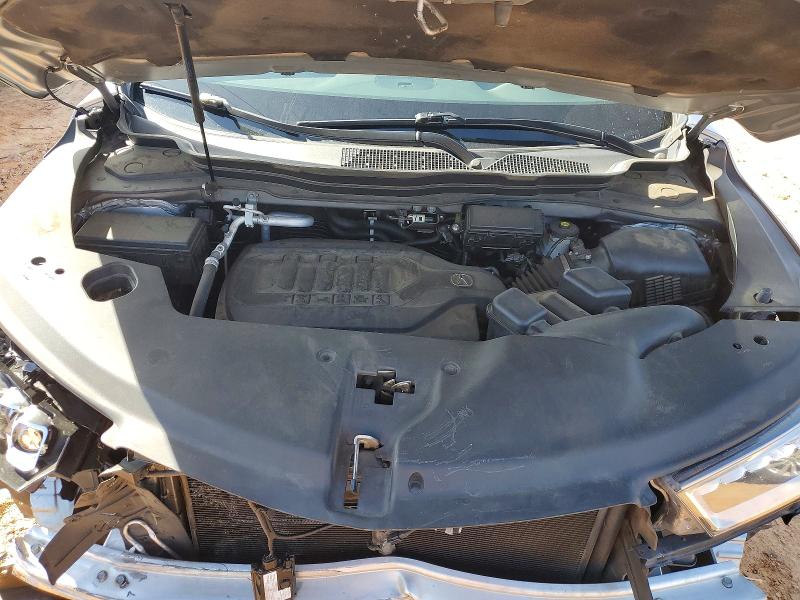 Продажа на аукционе авто 2019 Acura Mdx, vin: 5J8YD4H59KL017445, номер лота: 46060596