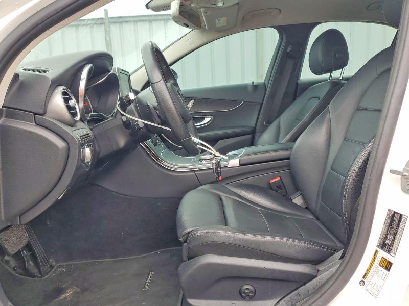 Продажа на аукционе авто 2017 Mercedes-benz C, vin: 55SWF4JBXHU231709, номер лота: 46226316