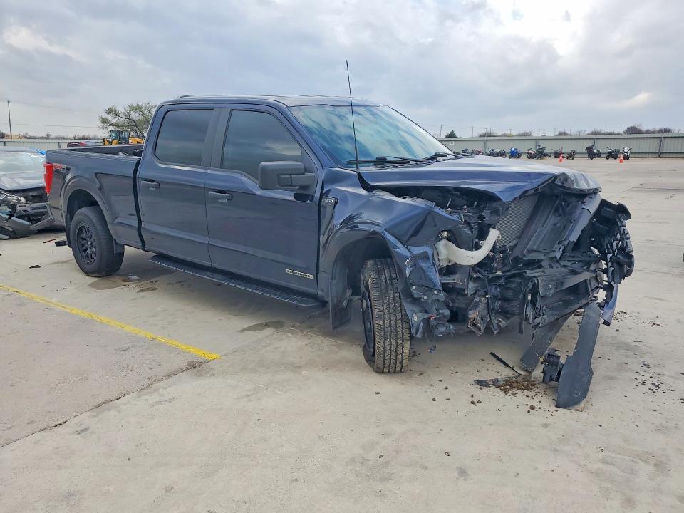 Aukcja sprzedaży 2023 Ford F150, vin: 1FTFW1ED8PFB04351, numer aukcji: 41976826