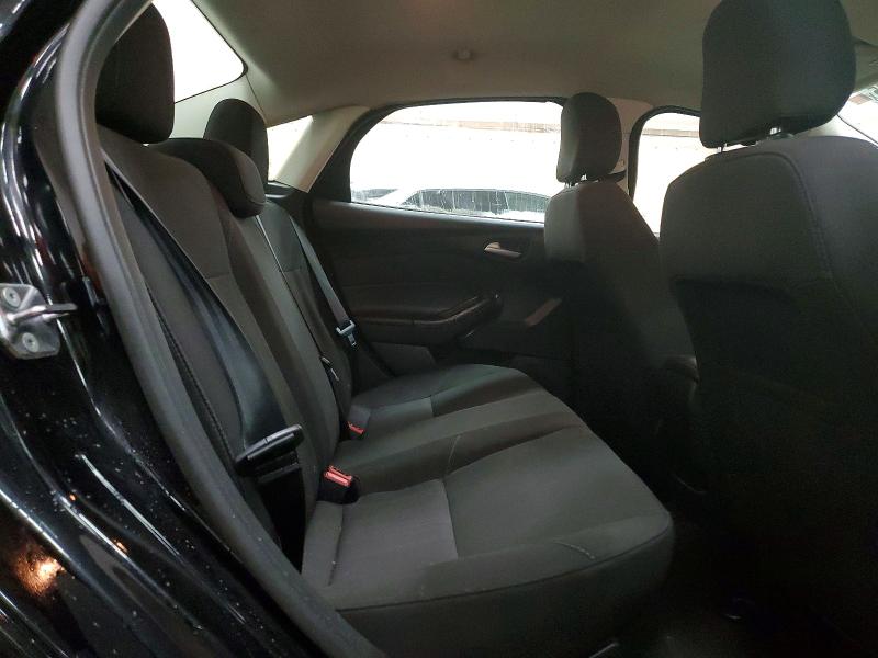 Продаж на аукціоні авто 2017 Ford Focus, vin: 1FADP3F22HL295206, номер лоту: 79882335