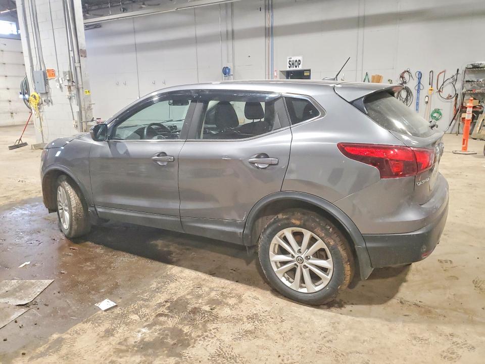 Продаж на аукціоні авто 2019 Nissan Rogue Sport, vin: JN1BJ1CP8KW220817, номер лоту: 47725486