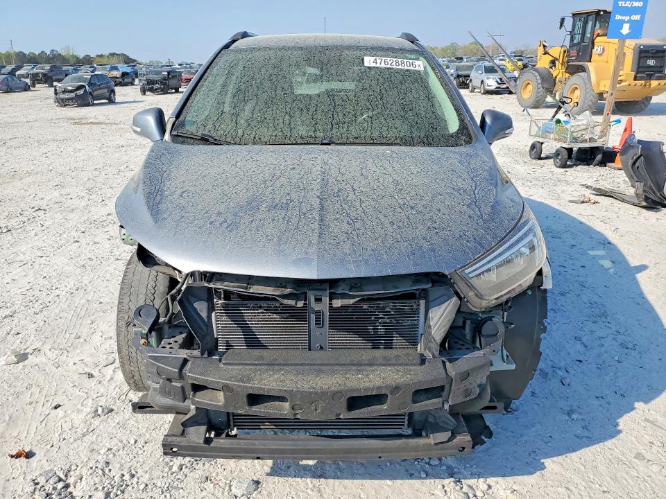 Продаж на аукціоні авто 2019 Buick Encore, vin: KL4CJASB0KB716638, номер лоту: 47628806