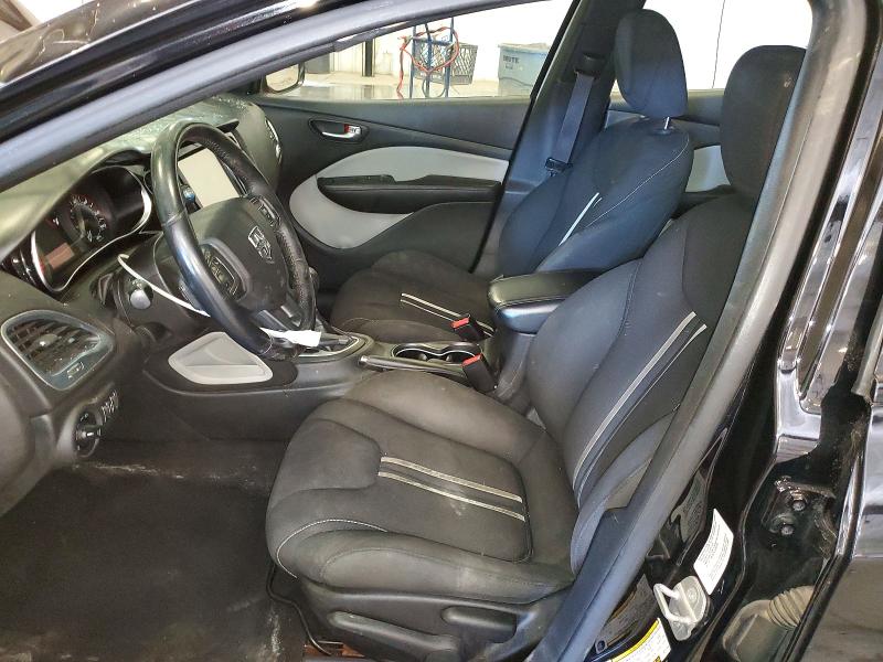 Продажа на аукционе авто 2013 Dodge Dart, vin: 1C3CDFBH9DD157259, номер лота: 46734826