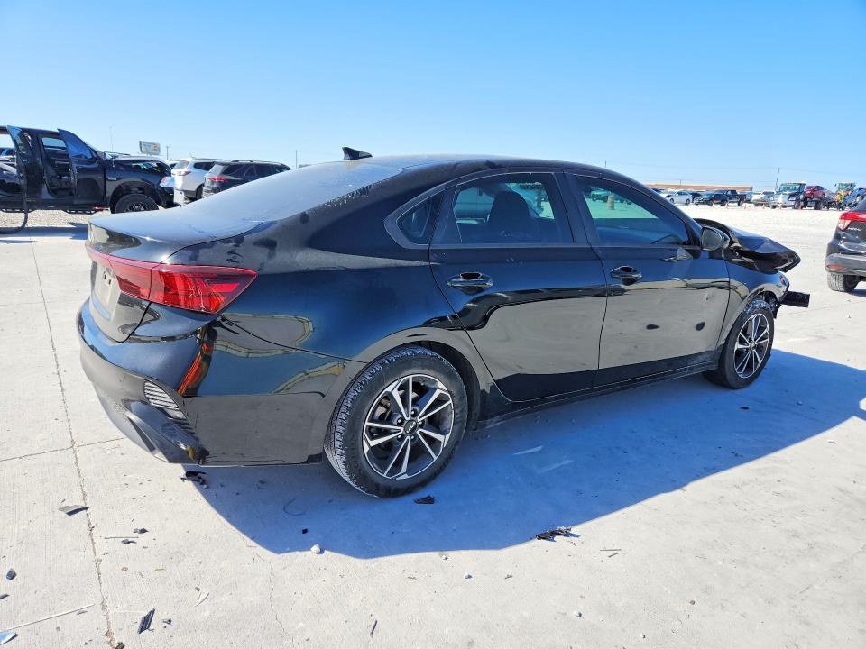 Aukcja sprzedaży 2023 Kia Forte, vin: 3KPF24AD2PE653671, numer aukcji: 46864246