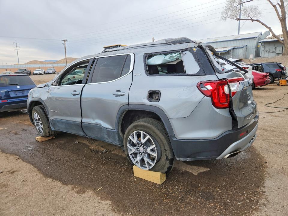 2023 Gmc Acadia მანქანა იყიდება აუქციონზე, vin: 1GKKNML47PZ229270, აუქციონის ნომერი: 41650096
