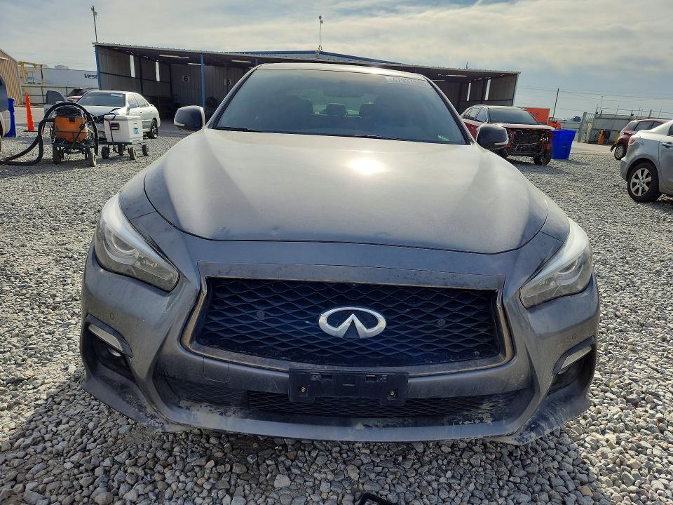 Aukcja sprzedaży 2020 Infiniti Q50, vin: JN1EV7AR4LM256493, numer aukcji: 47937586