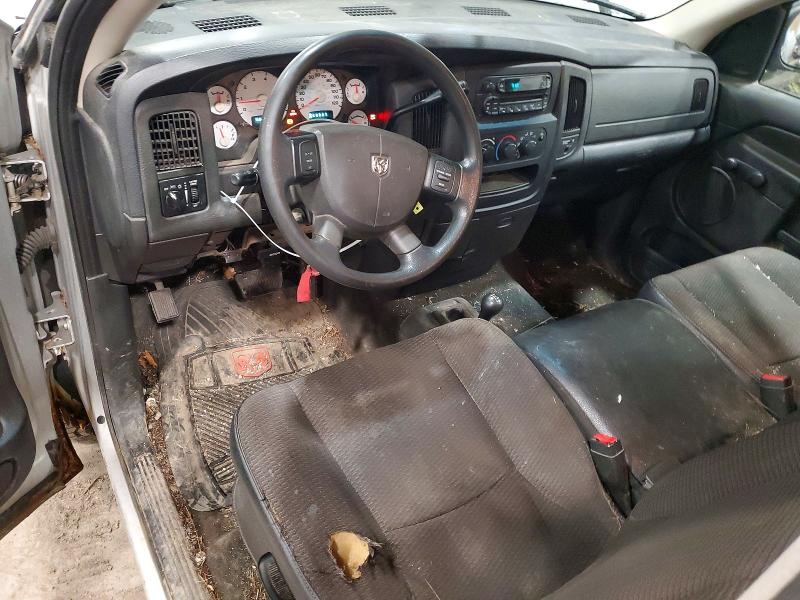 47466546 :رقم المزاد ، 1D7HU16N85J575793 vin ، 2005 Dodge Ram 1500 مزاد بيع