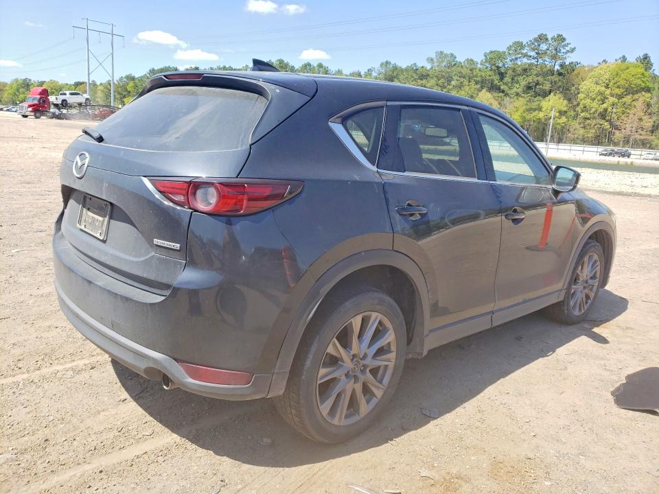 Aukcja sprzedaży 2021 Mazda Cx-5, vin: JM3KFADM8M0386951, numer aukcji: 46958856