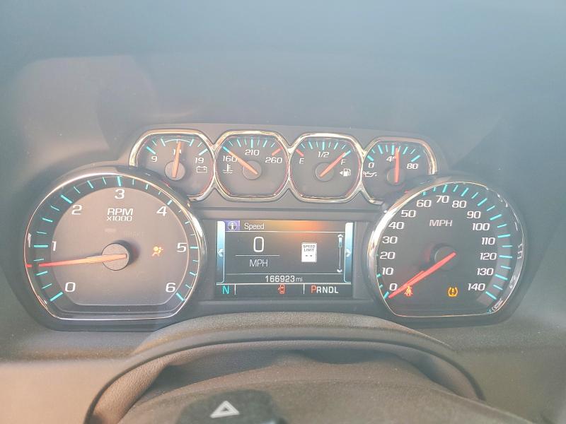 Продаж на аукціоні авто 2017 Gmc Yukon, vin: 1GKS1BKC0HR147262, номер лоту: 46785926