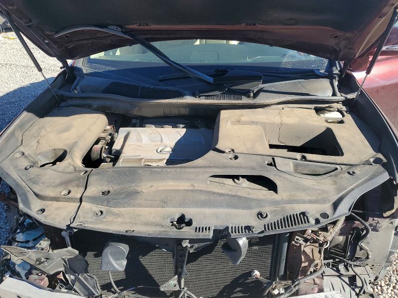 Продаж на аукціоні авто 2014 Lexus Rx 350, vin: 2T2ZK1BA9EC147200, номер лоту: 47301636