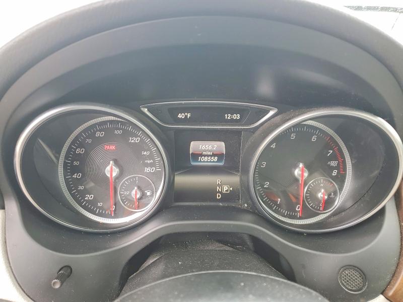 2018 Mercedes-benz Gla მანქანა იყიდება აუქციონზე, vin: WDCTG4GB5JJ463247, აუქციონის ნომერი: 47023986