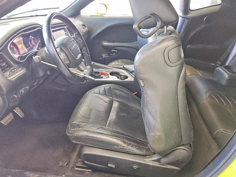 Продаж на аукціоні авто 2015 Dodge Challenger, vin: 2C3CDZC96FH713865, номер лоту: 41649436