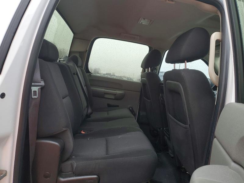 Продаж на аукціоні авто 2012 Gmc Sierra, vin: 3GTP2TEA0CG264346, номер лоту: 45674416