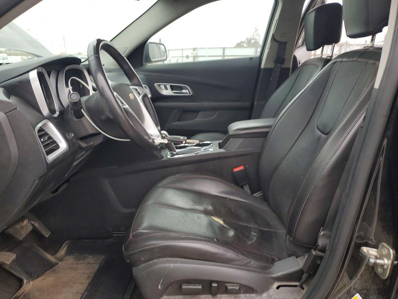 Aukcja sprzedaży 2014 Chevrolet Equinox, vin: 2GNFLGEK9E6212373, numer aukcji: 45975606