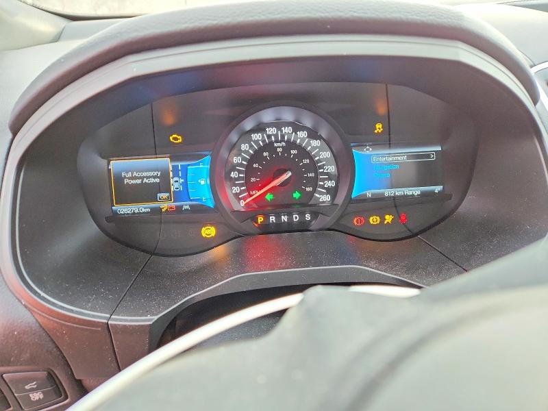 Aukcja sprzedaży 2023 Ford Edge, vin: 2FMPK4AP0PBA06087, numer aukcji: 46874376
