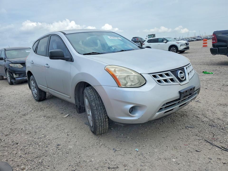 Продажа на аукционе авто 2011 Nissan Rogue, vin: JN8AS5MT3BW183799, номер лота: 47447506