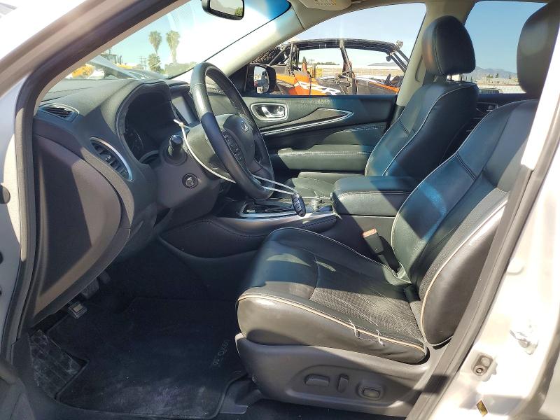 Aukcja sprzedaży 2016 Infiniti Fx50, vin: 5N1AL0MN7GC528818, numer aukcji: 46057976