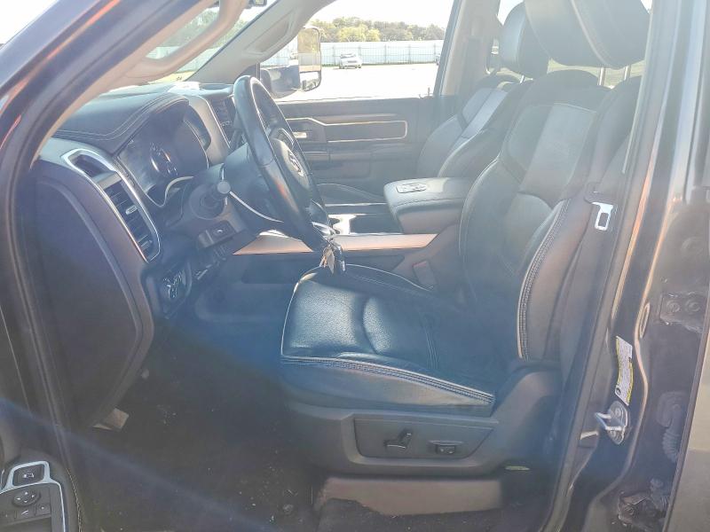 Продаж на аукціоні авто 2022 Ram 2500, vin: 3C6UR5KL4NG265185, номер лоту: 79494555