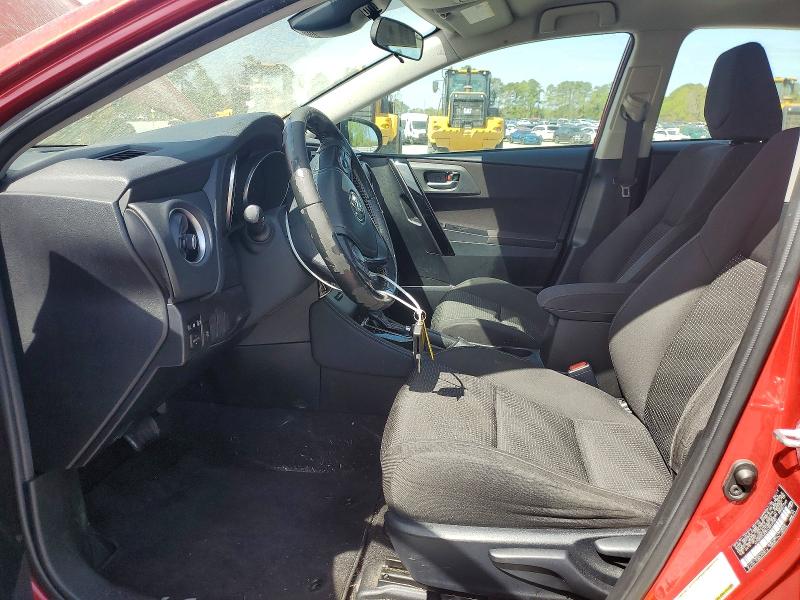 Aukcja sprzedaży 2017 Toyota Corolla Im, vin: JTNKARJE5HJ547030, numer aukcji: 46810766