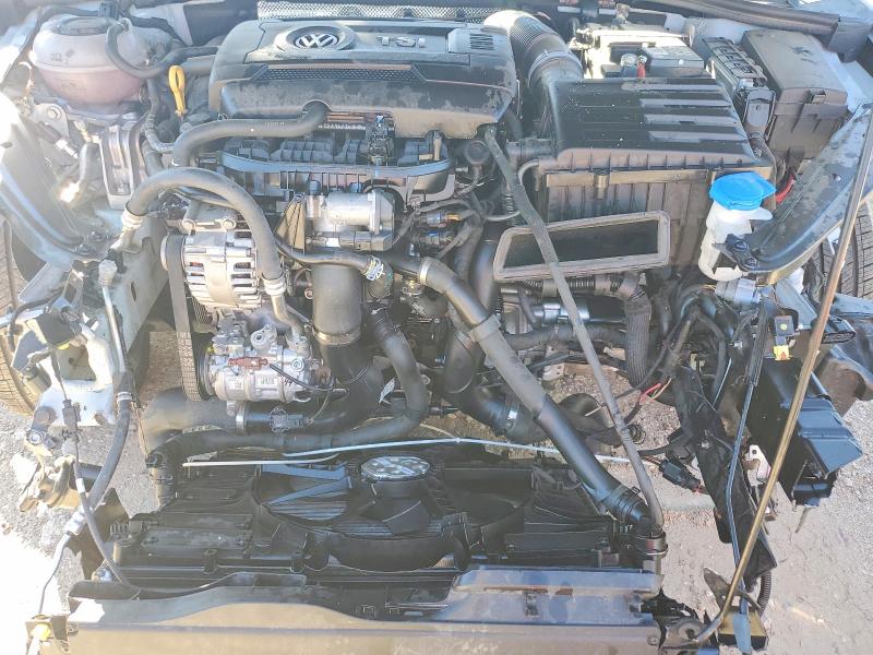 Продаж на аукціоні авто 2025 Volkswagen Jetta, vin: 3VW1T7BU9SM059937, номер лоту: 45553296