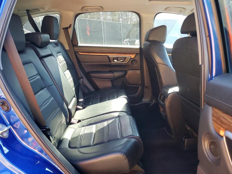 Aukcja sprzedaży 2020 Honda Cr-v, vin: 7FARW2H87LE012877, numer aukcji: 41789916