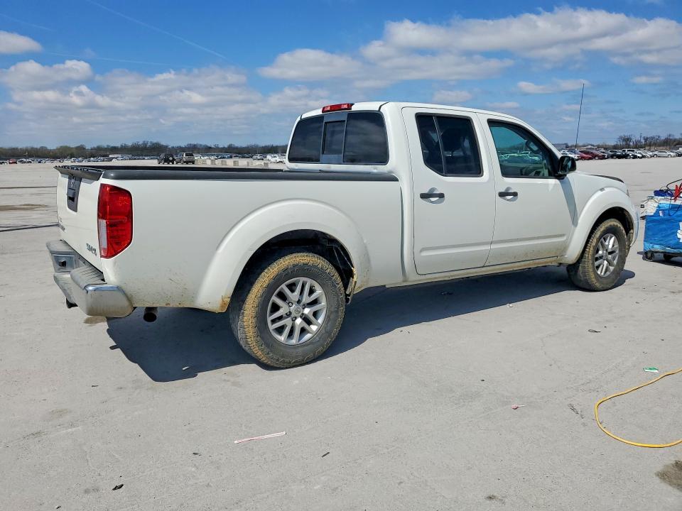 Aukcja sprzedaży 2016 Nissan Frontier, vin: 1N6AD0FV3GN796572, numer aukcji: 47090016