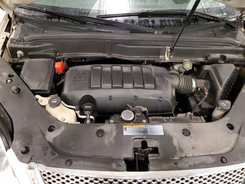 Продажа на аукционе авто 2012 Gmc Acadia, vin: 1GKKVTED5CJ269394, номер лота: 79822775