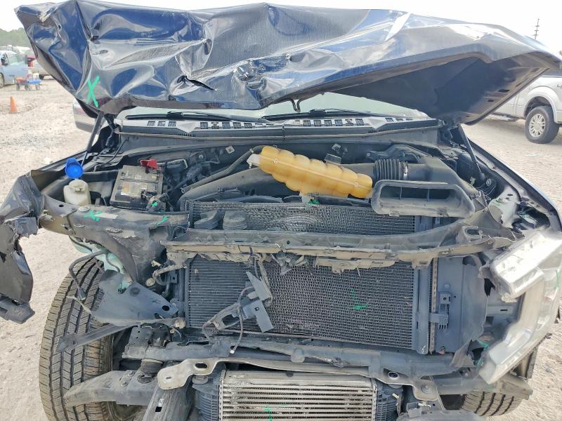 Aukcja sprzedaży 2019 Ford F150, vin: 1FTEW1E40KFA79417, numer aukcji: 47355006