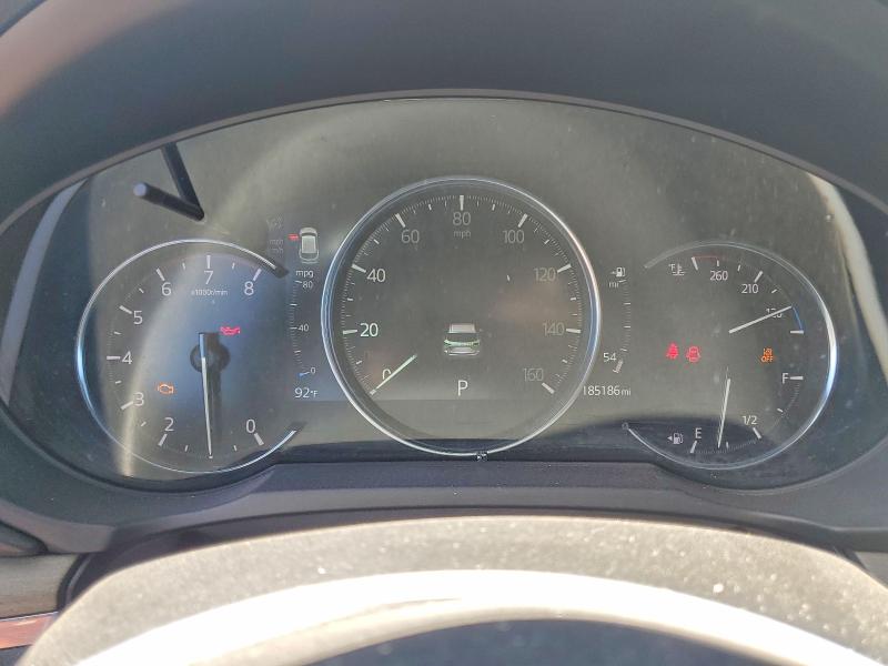 46395846 :رقم المزاد ، JM3KFBEY7K0509157 vin ، 2019 Mazda Cx-5 مزاد بيع